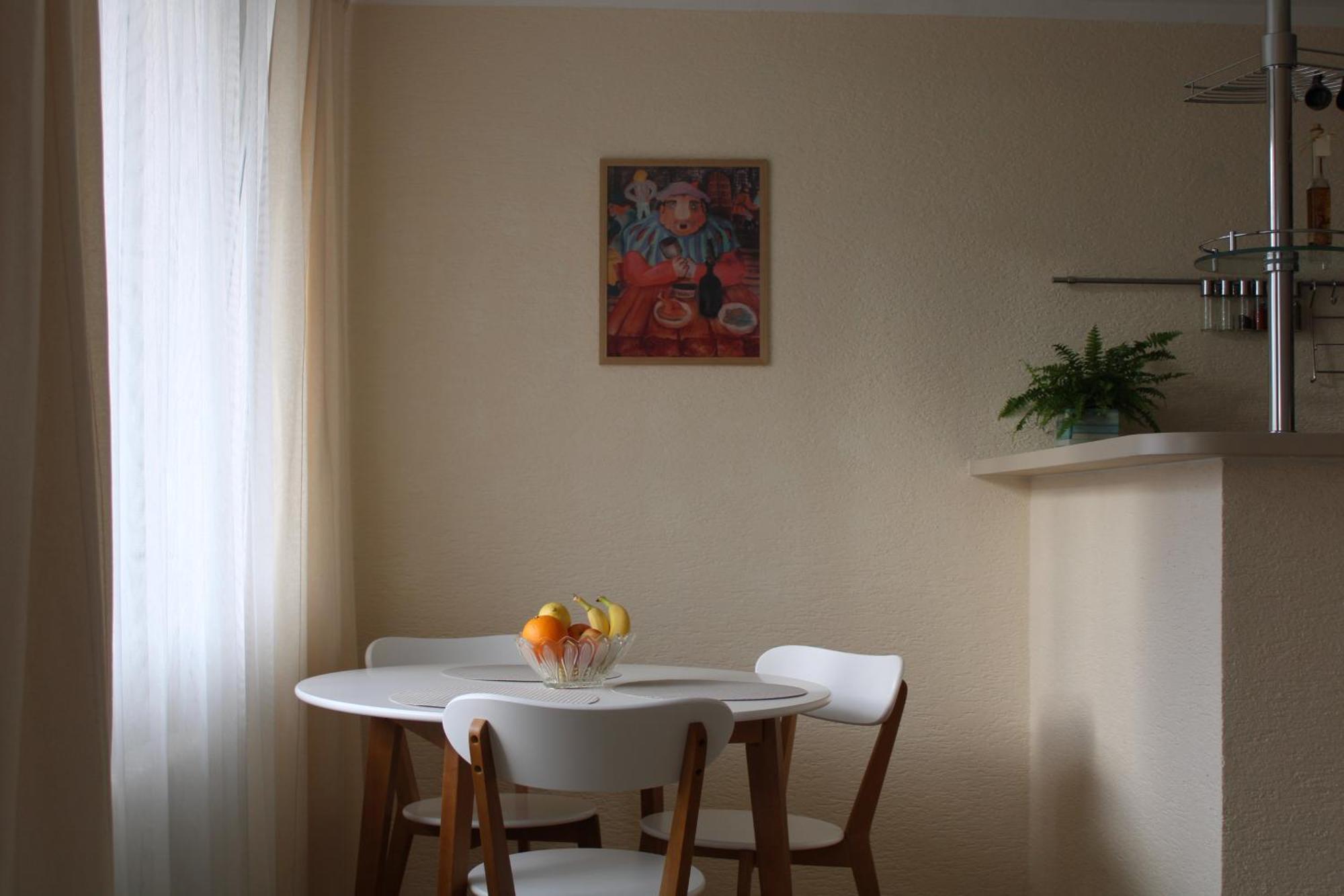 Sun Apartment Teplice Kültér fotó