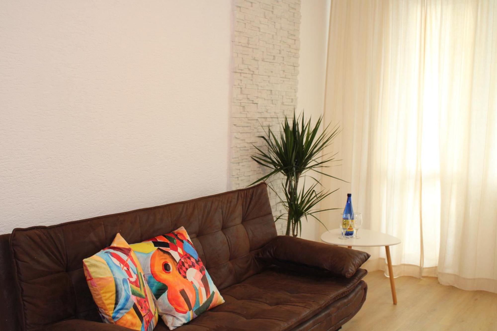 Sun Apartment Teplice Kültér fotó